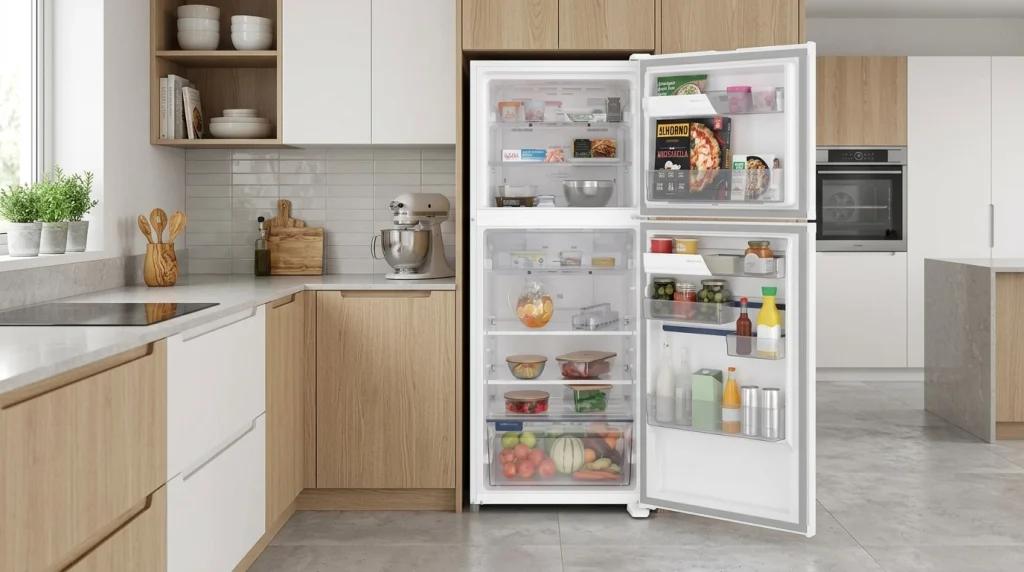 Electrolux TF70 431L Duplex Branca