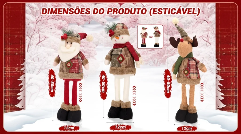 Especificações o que conferir antes de comprar