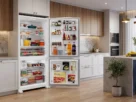 Geladeira Frost Free