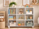 Nicho Multiuso Organizador Decoração