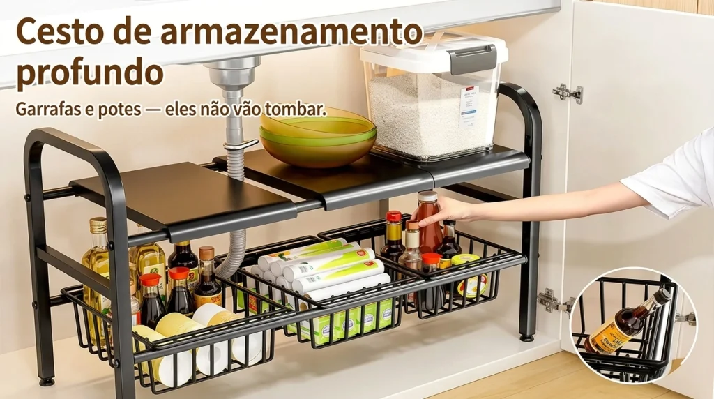 Para quem faz sentido